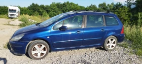 Peugeot 307 Break | Auto.bg — изображение 2 Peugeot 307 Break | Auto.bg — изображение 2