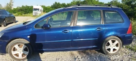 Peugeot 307 Break | Auto.bg — изображение 4 Peugeot 307 Break | Auto.bg — изображение 4