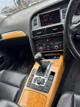Audi A6 2.0TDI - 1500 € / 2933.74 лв. - 70584724 10 | Car24.bg Audi A6 2.0TDI - 1500 € / 2933.74 лв. - 70584724 10