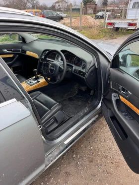 Audi A6 2.0TDI - 1500 € / 2933.74 лв. - 70584724 9 | Car24.bg Audi A6 2.0TDI - 1500 € / 2933.74 лв. - 70584724 9