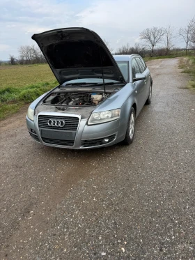Audi A6 2.0TDI - Car24.bg Audi A6 2.0TDI