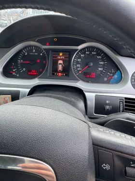 Audi A6 2.0TDI - 1500 € / 2933.74 лв. - 70584724 6 | Car24.bg Audi A6 2.0TDI - 1500 € / 2933.74 лв. - 70584724 6