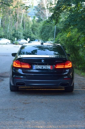 BMW 550 M550I | Auto.bg — изображение 5 BMW 550 M550I | Auto.bg — изображение 5