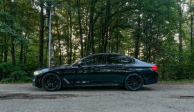 BMW 550 M550I | Auto.bg — изображение 3 BMW 550 M550I | Auto.bg — изображение 3