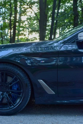 BMW 550 M550I | Auto.bg — изображение 8 BMW 550 M550I | Auto.bg — изображение 8