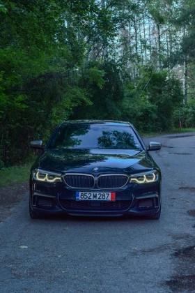 BMW 550 M550I | Auto.bg — изображение 16 BMW 550 M550I | Auto.bg — изображение 16