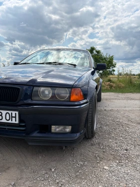 BMW 320 undefined | Auto.bg — изображение 3 BMW 320 undefined | Auto.bg — изображение 3