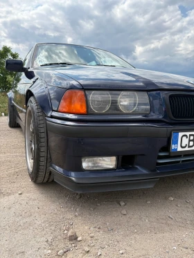 BMW 320 undefined | Auto.bg — изображение 4 BMW 320 undefined | Auto.bg — изображение 4