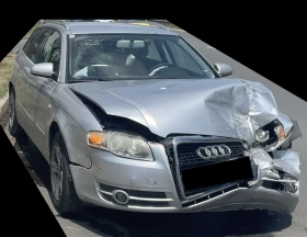 Audi A4 1.9 TDi | Auto.bg — изображение 4 Audi A4 1.9 TDi | Auto.bg — изображение 4