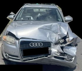 Audi A4 1.9 TDi | Auto.bg — изображение 2 Audi A4 1.9 TDi | Auto.bg — изображение 2
