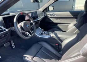 BMW M4 Competition M xDrive | Auto.bg — изображение 5 BMW M4 Competition M xDrive | Auto.bg — изображение 5