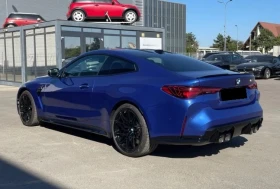 BMW M4 Competition M xDrive | Auto.bg — изображение 4 BMW M4 Competition M xDrive | Auto.bg — изображение 4