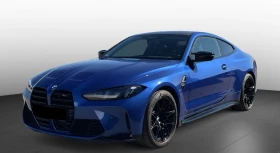 BMW M4 Competition M xDrive