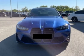 BMW M4 Competition M xDrive | Auto.bg — изображение 2 BMW M4 Competition M xDrive | Auto.bg — изображение 2