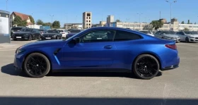 BMW M4 Competition M xDrive | Auto.bg — изображение 3 BMW M4 Competition M xDrive | Auto.bg — изображение 3