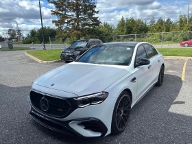 Mercedes-Benz E 53 AMG * E 53 E * АВТОКРЕДИТ БЕЗ ПЪРВОНАЧАЛНА ВНОСКА*
