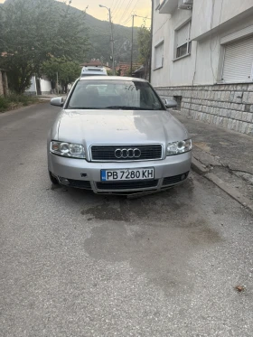 Audi A4 - 900 € - 25750827 5 | Car24.bg Audi A4 - 900 € - 25750827 5