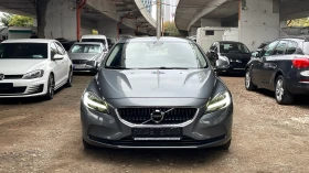 Обява за продажба на Volvo V40 СЕРВ. ДОК.