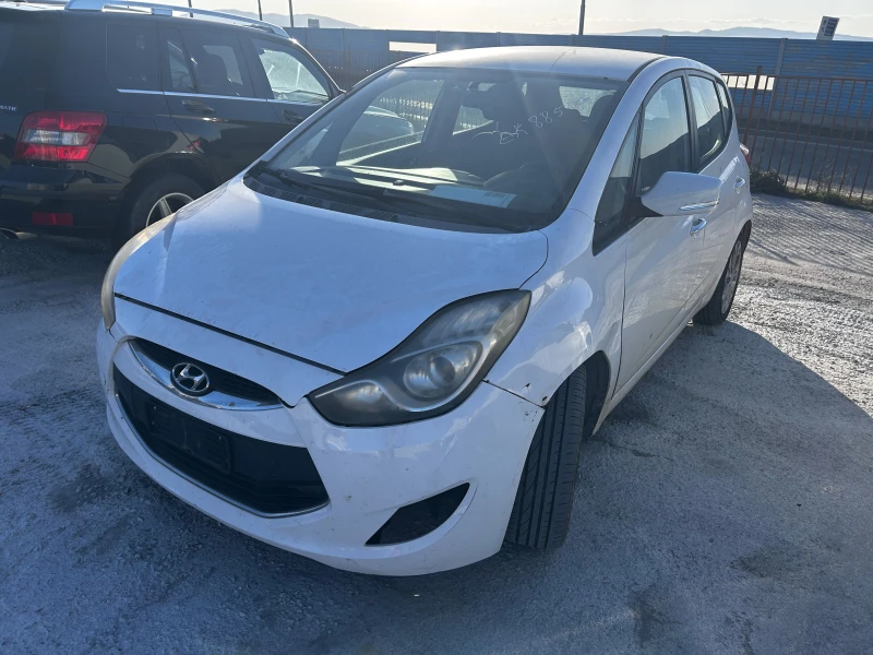 Hyundai I20 1.4 16V - 5 € / 9.78 лв. - 43693385 1 | Car24.bg Hyundai I20 1.4 16V - 5 € / 9.78 лв. - 43693385 1