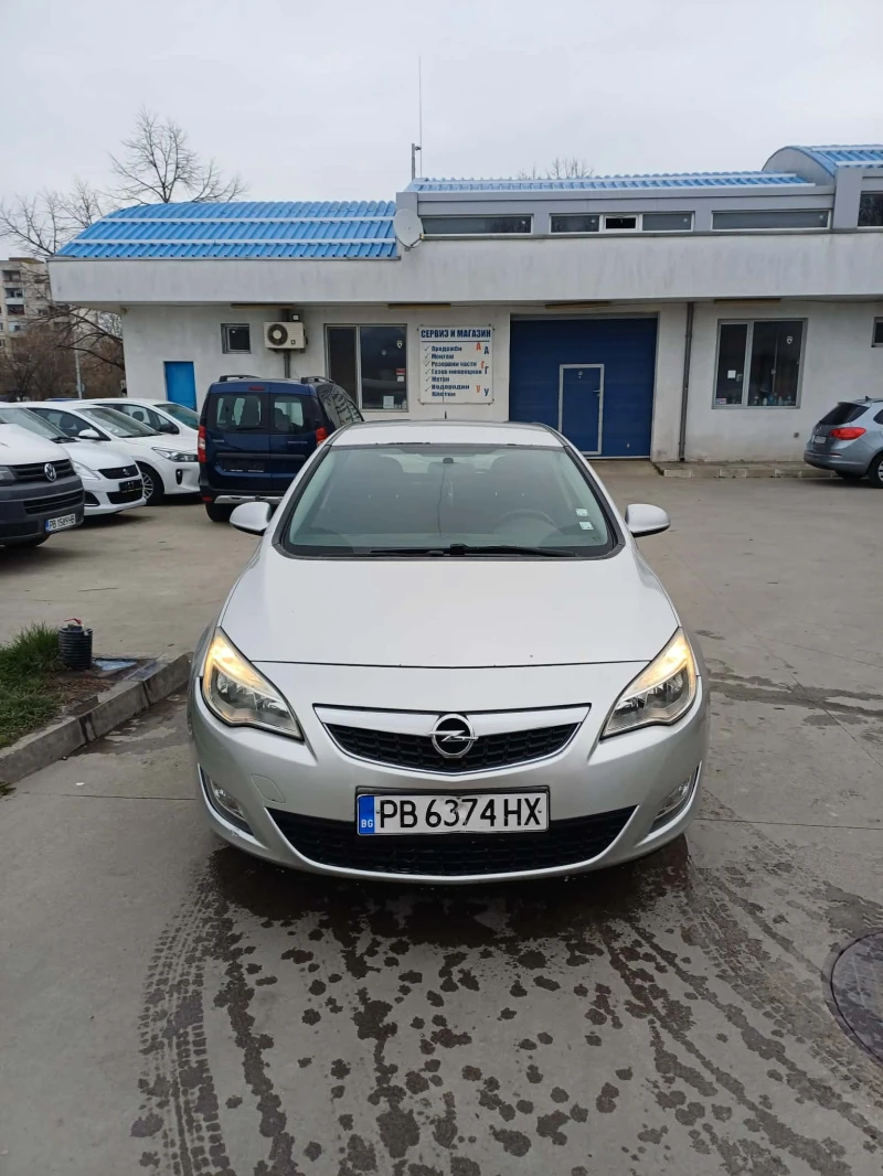 Opel Astra - 2500 € / 4889.57 лв. - 53161845 1 | Car24.bg Opel Astra - 2500 € / 4889.57 лв. - 53161845 1