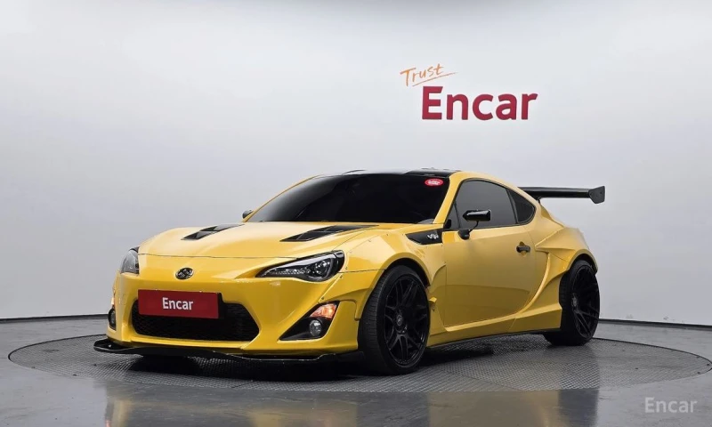 Toyota GT86 * 2.0* WIDE* BODY* KIT* - 18390 € / 35967.71 лв. - 13671962 1 | Car24.bg Toyota GT86 * 2.0* WIDE* BODY* KIT* - 18390 € / 35967.71 лв. - 13671962 1
