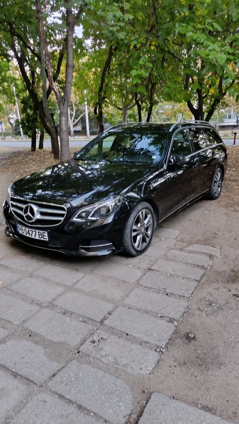 Mercedes-Benz E 250 - 11500 € - 85012788 1 | Car24.bg Mercedes-Benz E 250 - 11500 € - 85012788 1
