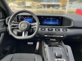 Mercedes-Benz GLE 350 de 4M AMG Face | Mobile.bg   8