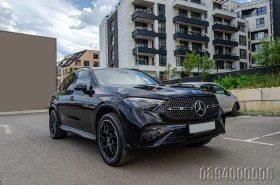 Mercedes-Benz GLC 300 DE4M PLUG IN HYBRID 2xAMG CARBON DESIGNO OFF ROAD - Car24.bg Mercedes-Benz GLC 300 DE4M PLUG IN HYBRID 2xAMG CARBON DESIGNO OFF ROAD