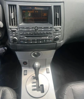 Infiniti Fx 45 | Mobile.bg — малка снимка 5