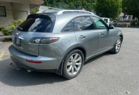 Infiniti Fx 45 | Mobile.bg — малка снимка 3