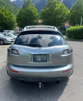 Infiniti Fx 45 | Mobile.bg — малка снимка 2