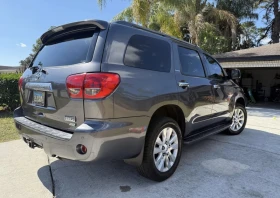 Toyota Sequoia Platinum * * 5.7 * * Сервизна история * * Лизинг * - 22500 € / 44006.17 лв. - 40953374 3 | Car24.bg Toyota Sequoia Platinum * * 5.7 * * Сервизна история * * Лизинг * - 22500 € / 44006.17 лв. - 40953374 3