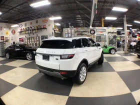Land Rover Range Rover Evoque SE AWD | Pano | Navi | Кожа | Камера | Auto.bg — изображение 6 Land Rover Range Rover Evoque SE AWD | Pano | Navi | Кожа | Камера | Auto.bg — изображение 6