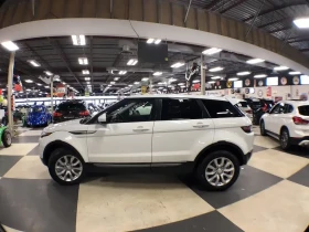 Land Rover Range Rover Evoque SE AWD | Pano | Navi | Кожа | Камера | Auto.bg — изображение 3 Land Rover Range Rover Evoque SE AWD | Pano | Navi | Кожа | Камера | Auto.bg — изображение 3