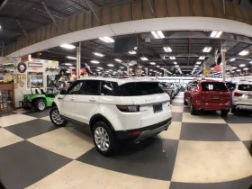 Land Rover Range Rover Evoque SE AWD | Pano | Navi | Кожа | Камера | Auto.bg — изображение 4 Land Rover Range Rover Evoque SE AWD | Pano | Navi | Кожа | Камера | Auto.bg — изображение 4