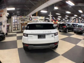 Land Rover Range Rover Evoque SE AWD | Pano | Navi | Кожа | Камера | Auto.bg — изображение 5 Land Rover Range Rover Evoque SE AWD | Pano | Navi | Кожа | Камера | Auto.bg — изображение 5