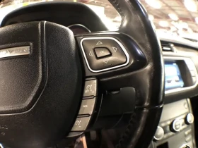 Land Rover Range Rover Evoque SE AWD | Pano | Navi | Кожа | Камера | Auto.bg — изображение 11 Land Rover Range Rover Evoque SE AWD | Pano | Navi | Кожа | Камера | Auto.bg — изображение 11