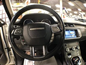 Land Rover Range Rover Evoque SE AWD | Pano | Navi | Кожа | Камера | Auto.bg — изображение 9 Land Rover Range Rover Evoque SE AWD | Pano | Navi | Кожа | Камера | Auto.bg — изображение 9