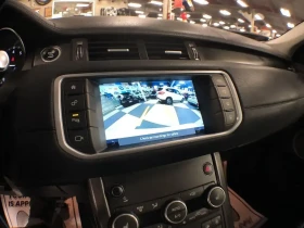 Land Rover Range Rover Evoque SE AWD | Pano | Navi | Кожа | Камера | Auto.bg — изображение 13 Land Rover Range Rover Evoque SE AWD | Pano | Navi | Кожа | Камера | Auto.bg — изображение 13