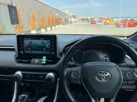 Toyota Rav4 Hybrid 4x4 | Auto.bg — изображение 12 Toyota Rav4 Hybrid 4x4 | Auto.bg — изображение 12
