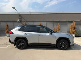 Toyota Rav4 Hybrid 4x4 | Auto.bg — изображение 5 Toyota Rav4 Hybrid 4x4 | Auto.bg — изображение 5