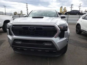 Toyota Tacoma 2.4l Trd Sport - 23500 € - 81031341 13 | Car24.bg Toyota Tacoma 2.4l Trd Sport - 23500 € - 81031341 13