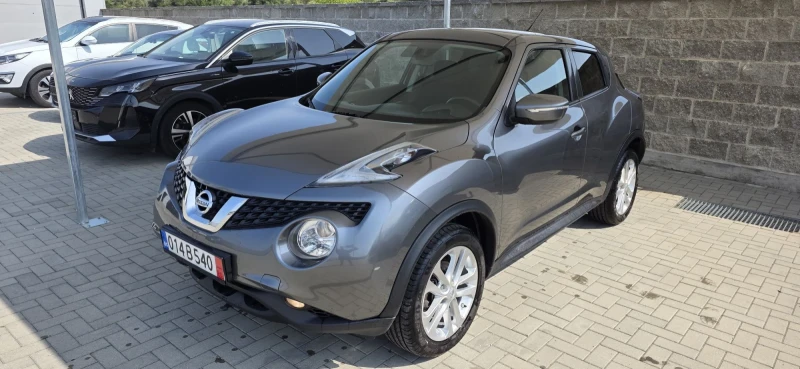 Nissan Juke 1.5DCI-110 FACELIFT - 6600 € - 51269924 1 | Car24.bg Nissan Juke 1.5DCI-110 FACELIFT - 6600 € - 51269924 1