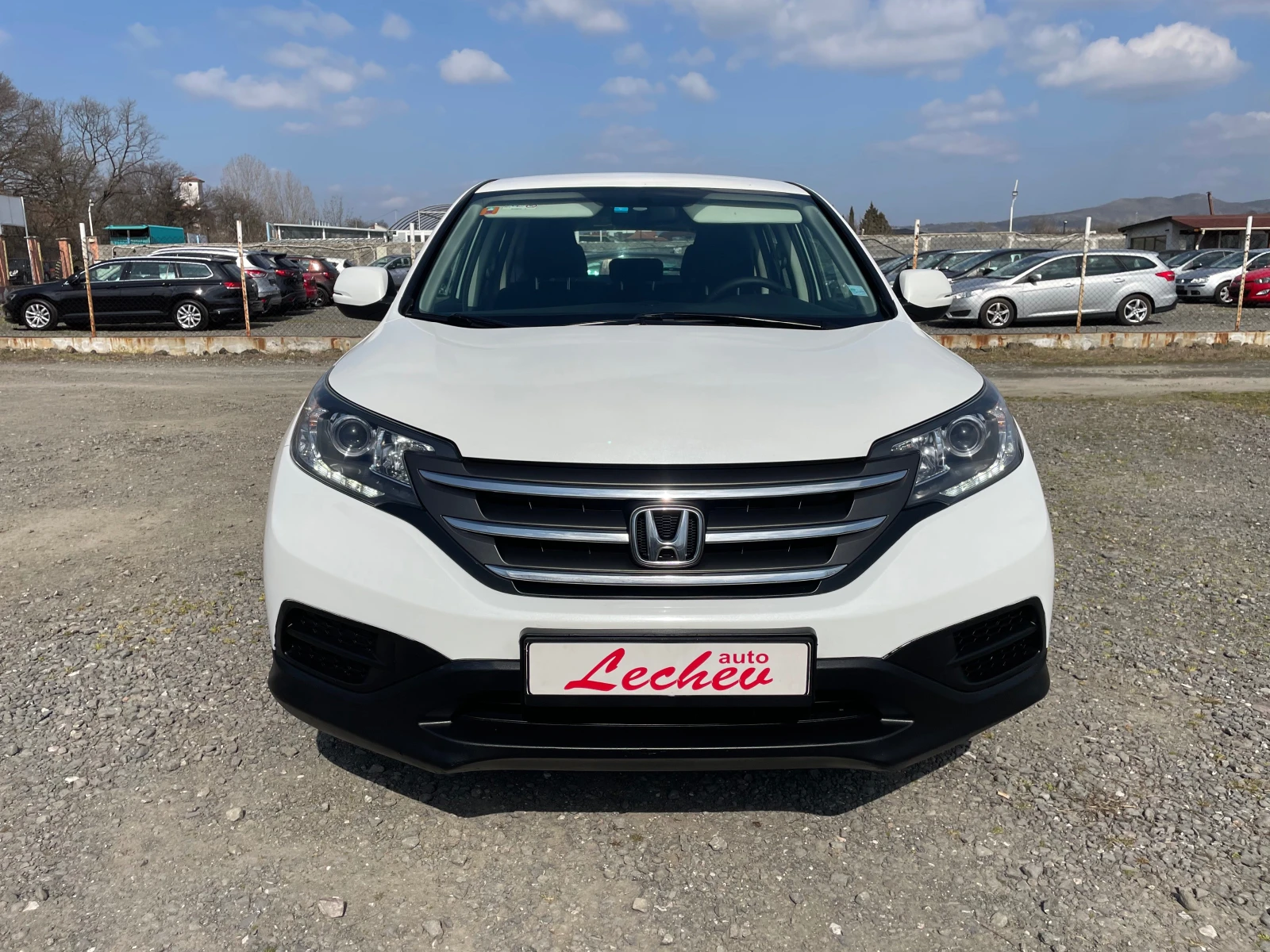 Honda Cr-v IV Restyling 1.6d(120hp)6 Speed EURO 5 ITALY | Auto.bg — изображение 1 Honda Cr-v IV Restyling 1.6d(120hp)6 Speed EURO 5 ITALY | Auto.bg — изображение 1