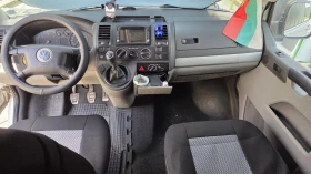 VW T5 undefined | Auto.bg — изображение 8 VW T5 undefined | Auto.bg — изображение 8