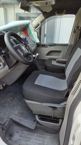 VW T5 undefined | Auto.bg — изображение 7 VW T5 undefined | Auto.bg — изображение 7