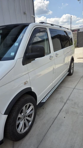 VW T5 undefined | Auto.bg — изображение 3 VW T5 undefined | Auto.bg — изображение 3