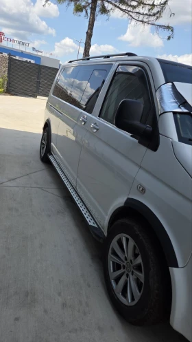 VW T5 undefined | Auto.bg — изображение 2 VW T5 undefined | Auto.bg — изображение 2
