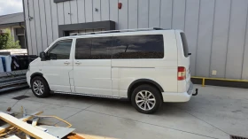 VW T5 undefined | Auto.bg — изображение 4 VW T5 undefined | Auto.bg — изображение 4
