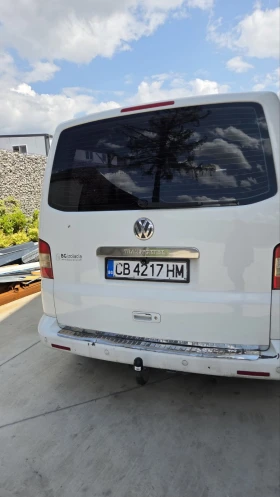 VW T5 undefined | Auto.bg — изображение 6 VW T5 undefined | Auto.bg — изображение 6